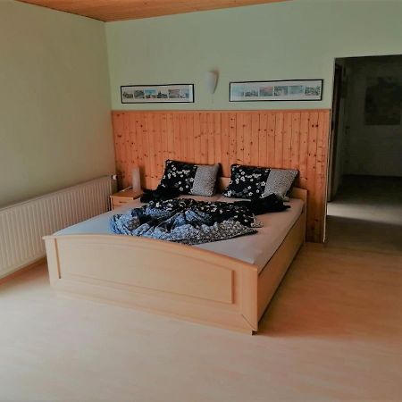 Ferienwohnung Kahlenberg Thale Εξωτερικό φωτογραφία