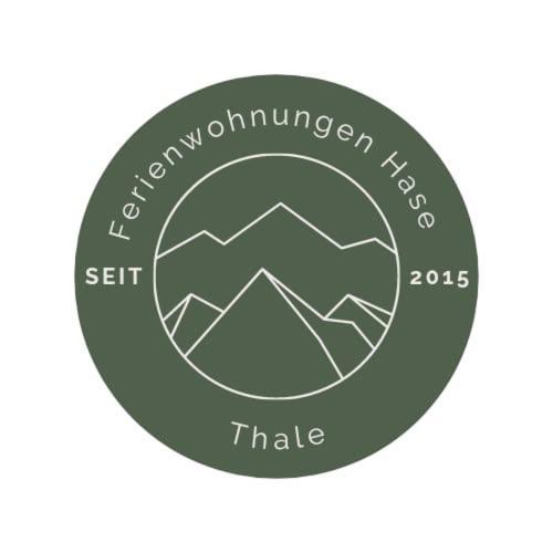 Ferienwohnung Kahlenberg Thale Εξωτερικό φωτογραφία