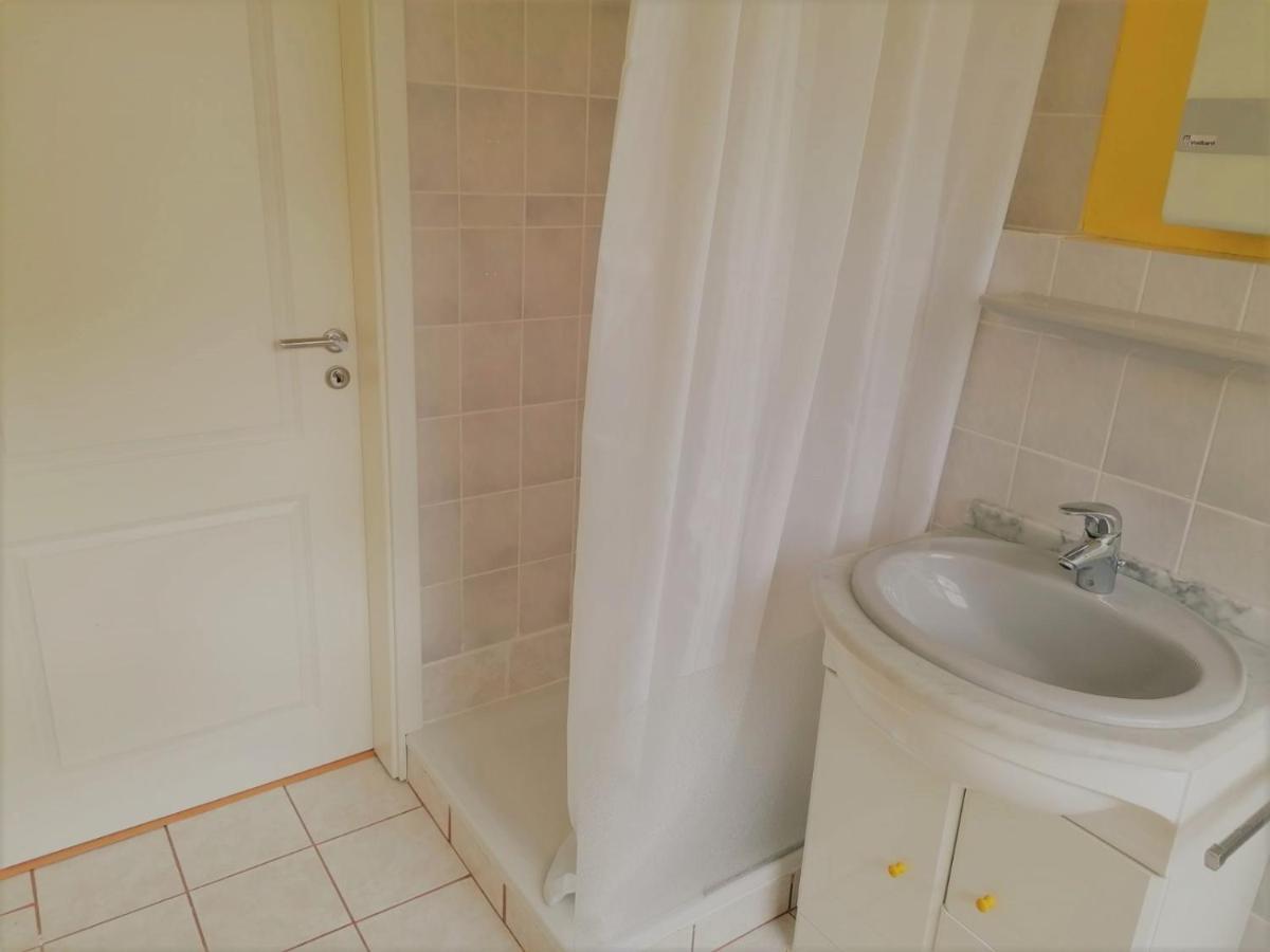Ferienwohnung Kahlenberg Thale Εξωτερικό φωτογραφία